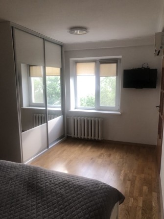 Продаж 3 к.кв-ра м.Лісова-10 хв. вул.Мілютенка - фото 1