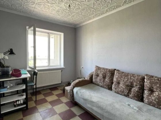 Продам двокімнатну квартиру по вулиці Андріївська. Кропивницкий