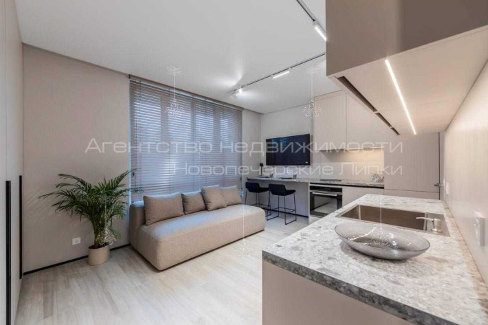 Продаж 1-к.Квартири/43м2/ЖК Новопечерська Вежа - Михайла Бойчука, 41 - фото 1