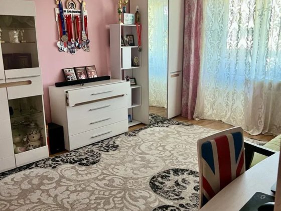 Продам двокімнатну квартиру в центрі міста. Кропивницкий