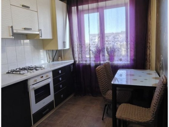 Продаж 3-х кімнатної квартири з АО, м. Житомир, район вокзала. Житомир