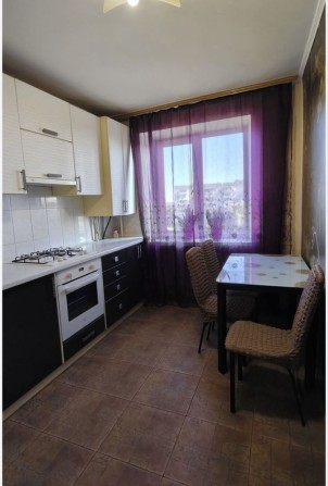 Продаж 3-х кімнатної квартири з АО, м. Житомир, район вокзала. - фото 1