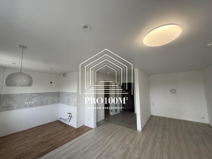 Без % Продаж 1к з ремонтом. газ, ліс, метро - фото 1