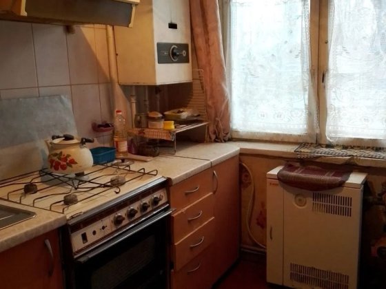 Продам двокімнатну квартиру район Н.Миколаївка. Кропивницкий