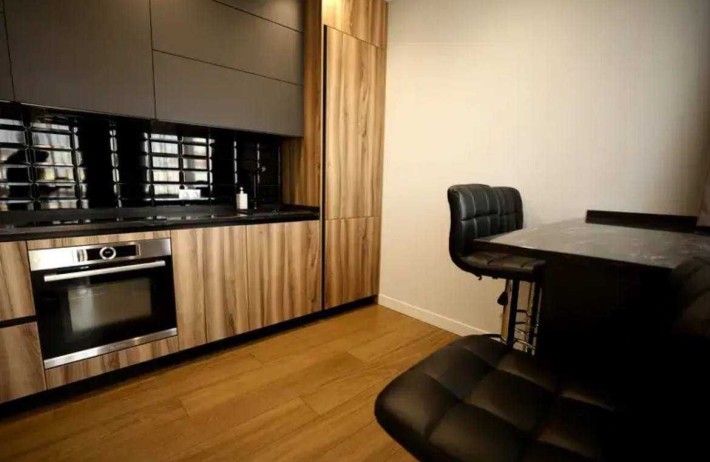 Продаж Антоновича 44 Стильний ремонт 53кв ЖК Chicago БЕЗ КОМІСІЇ NEW - фото 1