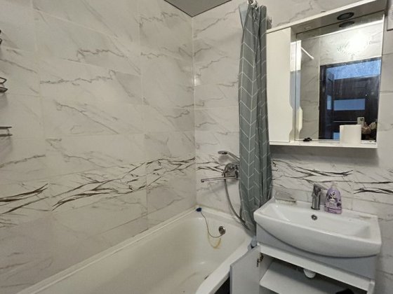 1-к квартира на Польовій