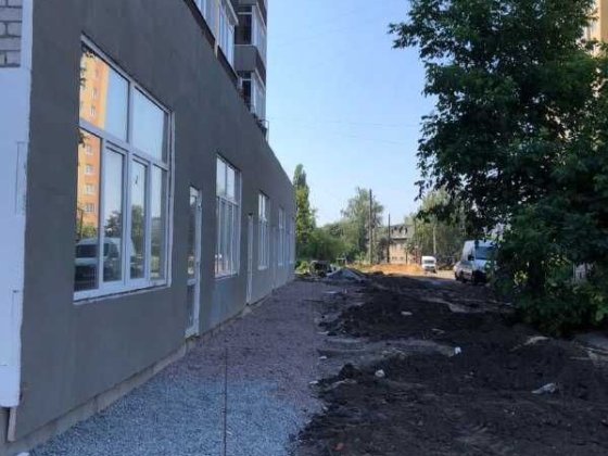 Продам новострой СДАННЫЙ Житомир