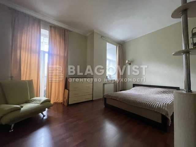 Царський будинок 2-к кв-ра (67 кв.м) на Гончара 55, M. Золоті ворота - фото 1