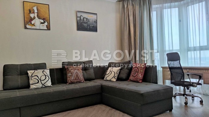 Продаж двокімнатної квартири Черчиля Червоноткацька 43 Чернігівська - фото 1