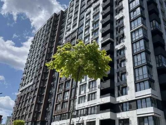 ЖК CityHub Продам Простору 1к квартиру 56 м2 БЕЗ КОМІСІЇ Киев