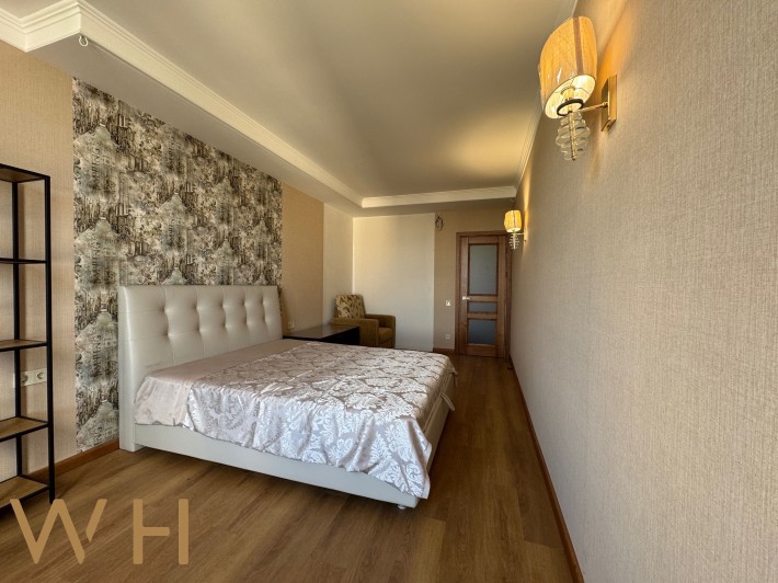 Продаж 2-кім., 70 м², вул. Новопольова 2, ЖК «Family  Friends», Без % - фото 1