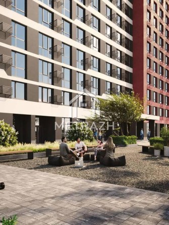 Топ продаж 2к квартира 57м кв., ЖК Варшавський 3, м.Нивки - фото 1