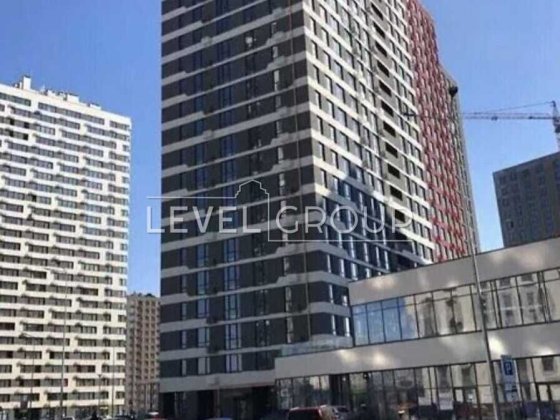 2 к кв в ЖК Варшавський 3 вул. Всеволода Змієнка 15/23 Подільській р-н Киев