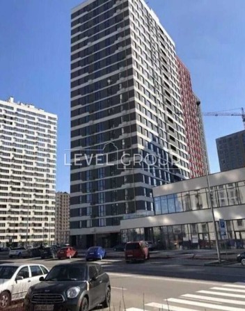 2 к кв в ЖК Варшавський 3 вул. Всеволода Змієнка 15/23 Подільській р-н - фото 1