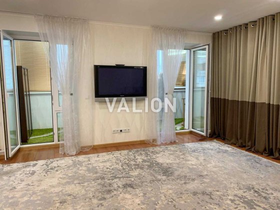 Без% Продаж 1 кімн. студії 65 м2, вул Анни Ахматової, Осокорки Позняки Київ