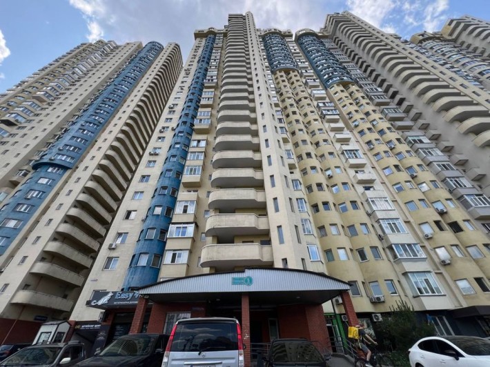 Без % Квартира , Харьковское шоссе 19а , под ремонт - фото 1