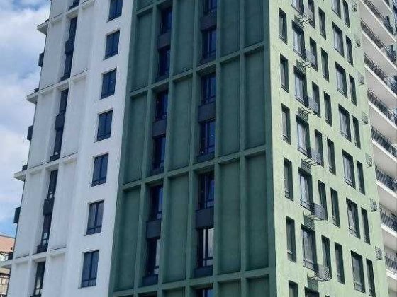 Продам квартиру ЖК Лагом Победа Новострой Днепр