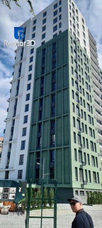 Продам квартиру ЖК Лагом Победа Новострой - фото 1