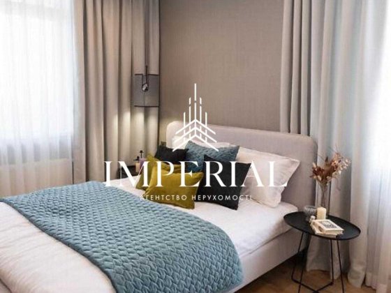 Продаж чудової 2к квартири на просп. Любомира Гузара, Відрадний Київ