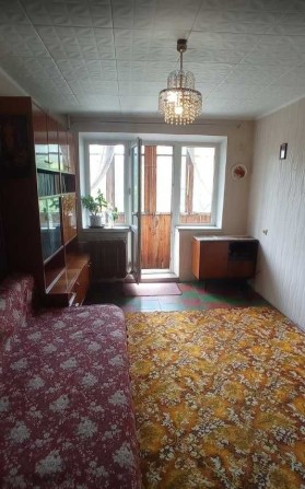 Продам 2к квартиру Косиора( П. Калнышевского) - фото 1