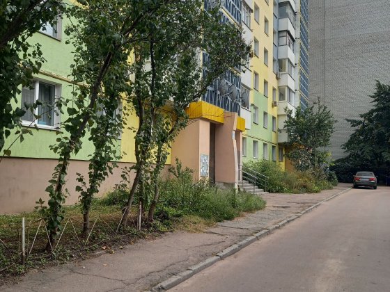 Продам 2х кімнатну квартиру в районі гормолзавода Житомир
