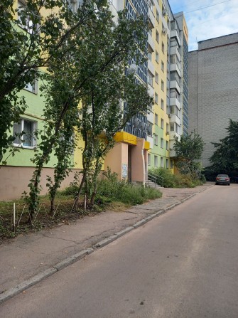 Продам 2х кімнатну квартиру в районі гормолзавода - фото 1