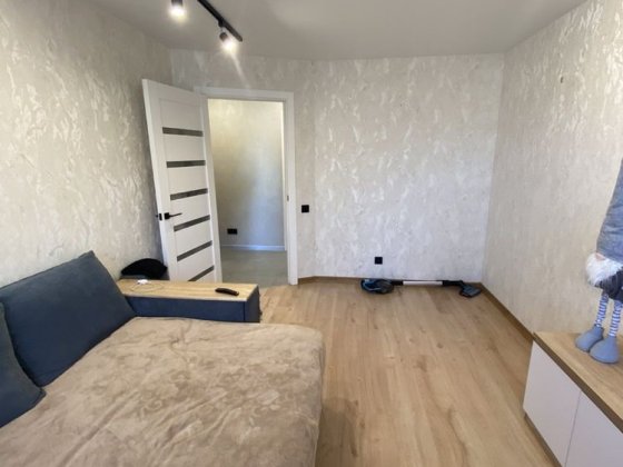 Сучасна двокімнатна квартира — готова до життя Житомир