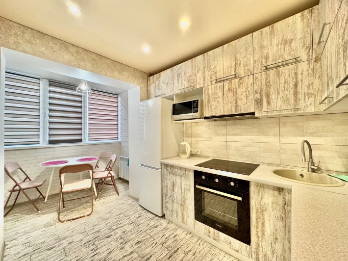 Продам 1к квартиру на ж/м Красный Камень. Покровский Коммунар - фото 1