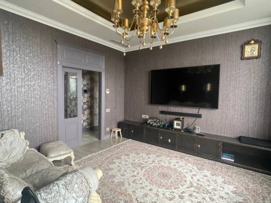 Продам розкішну квартиру в ЖК Славія Днепр