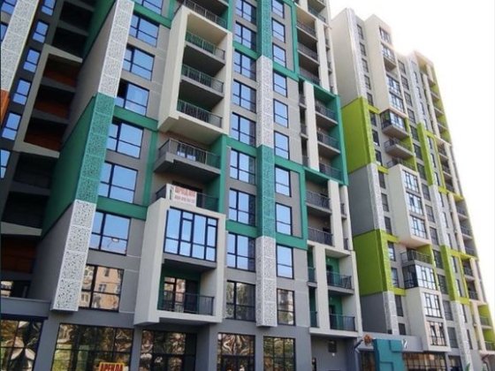 Срочно Продам 3х ком квартиру Победа  6 ЖК Южный Днепр