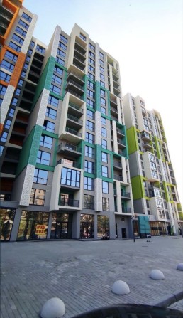 Срочно Продам 3х ком квартиру Победа  6 ЖК Южный - фото 1