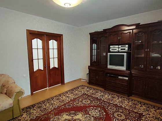 Продаж 4кімн квартири Житомир