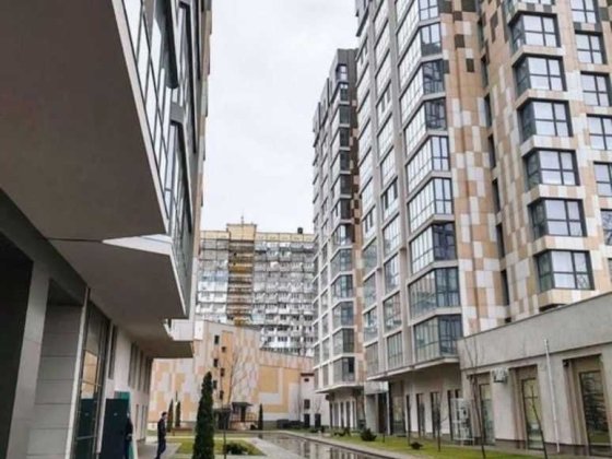 Продам 3-кімнатну квартиру ЖК Рибінський Comfоrt City Гагаріна ДАФІ Днепр