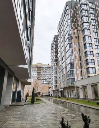 Продам 3-кімнатну квартиру ЖК Рибінський Comfоrt City Гагаріна ДАФІ - фото 1