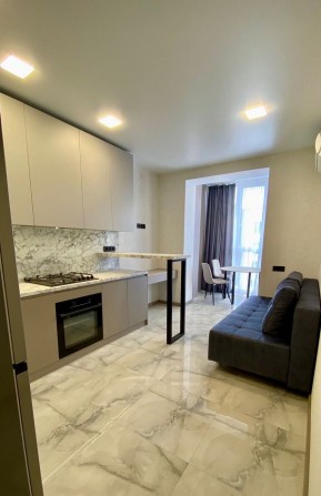 Продам 1 ком квартиру в ЖК Счастливый  от собственника - фото 1