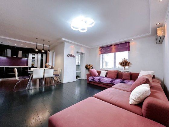 Продам2кЖМ Фрунзенский Высоцкого Ломовский Левобережный Кирпич Ремонт Дніпро