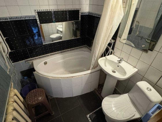 Цена снижена/Продам 2к квартиру в Чечеловском районе/9000 долл.США Днепр