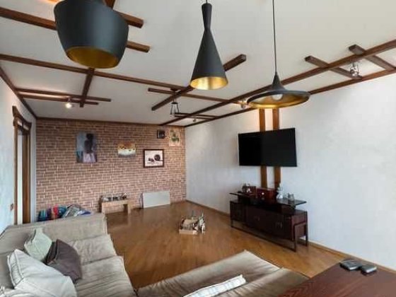 Снижение цены продам шикарную 4к квартиру Рабочая Каверина Зеленый Гай Днепр