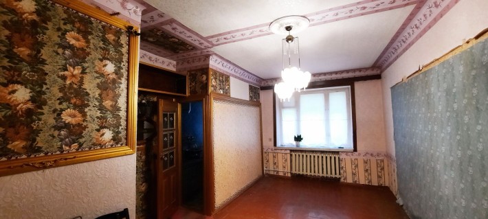 Продам 2к. сталінку на Тітова/ Незалежності/ Поля. NS - фото 1