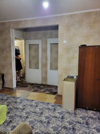 Продам 2-ю кв на пр. Калнышевского - фото 1