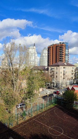 Продам 2х кв-ру р‑н. Парк Шевченка, вул. Винниченка Володимира  ПРЕ - фото 1