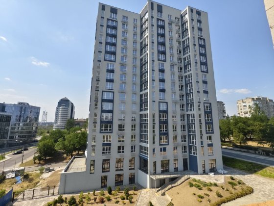 Супер ціна! ЖК Легенда! КРЕДИТ «єОселя» Запоріжжя