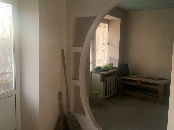 Продам 3-ком. Краснополье Днепр