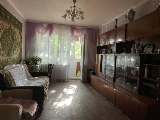 продам 2к на ж/м Игрень, ул. Бехтерева Днепр