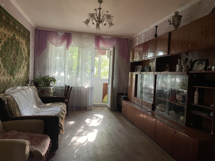 продам 2к на ж/м Игрень, ул. Бехтерева - фото 1