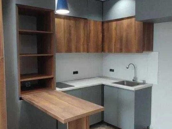 Продам 1-к квартиру з ремонтом в ЖК Лівобережний, Індустріальний AK Днепр