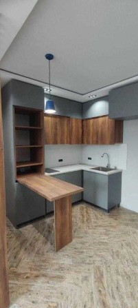 Продам 1-к квартиру з ремонтом в ЖК Лівобережний, Індустріальний AK - фото 1