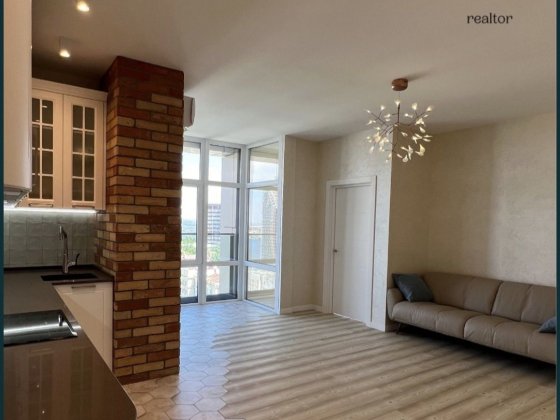 Продам 3 к квартиру парк Шевченко ЖК Новодворянский Днепр