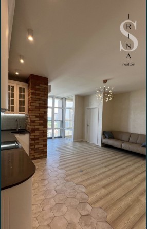 Продам 3 к квартиру парк Шевченко ЖК Новодворянский - фото 1