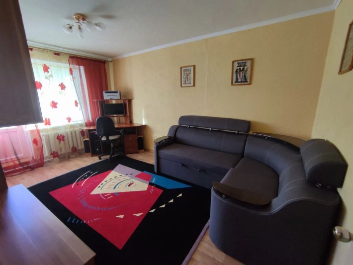 Продам двокімнатну квартиру. (Волкова) - фото 1